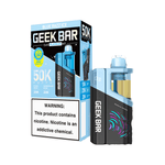 Geek Bar Clio Platinum Kit 50K Disposable Vape