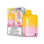 Geek Bar Meloso Max 9000 Puffs Disposable Vape