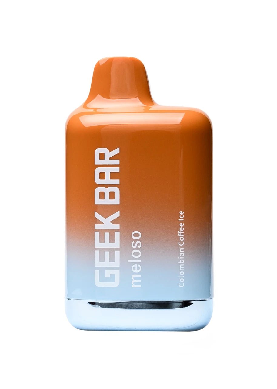 Geek Bar Meloso Max 9000 Puffs Disposable Vape