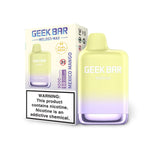 Geek Bar Meloso Max 9000 Puffs Disposable Vape