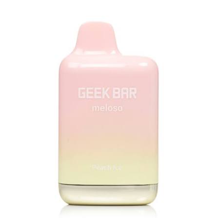 Geek Bar Meloso Max 9000 Puffs Disposable Vape