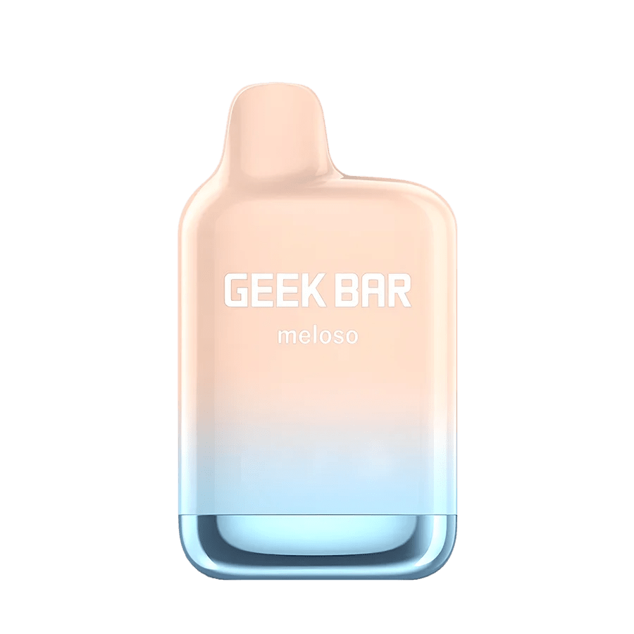 Geek Bar Meloso Pro 4000 Puffs Disposable Vape