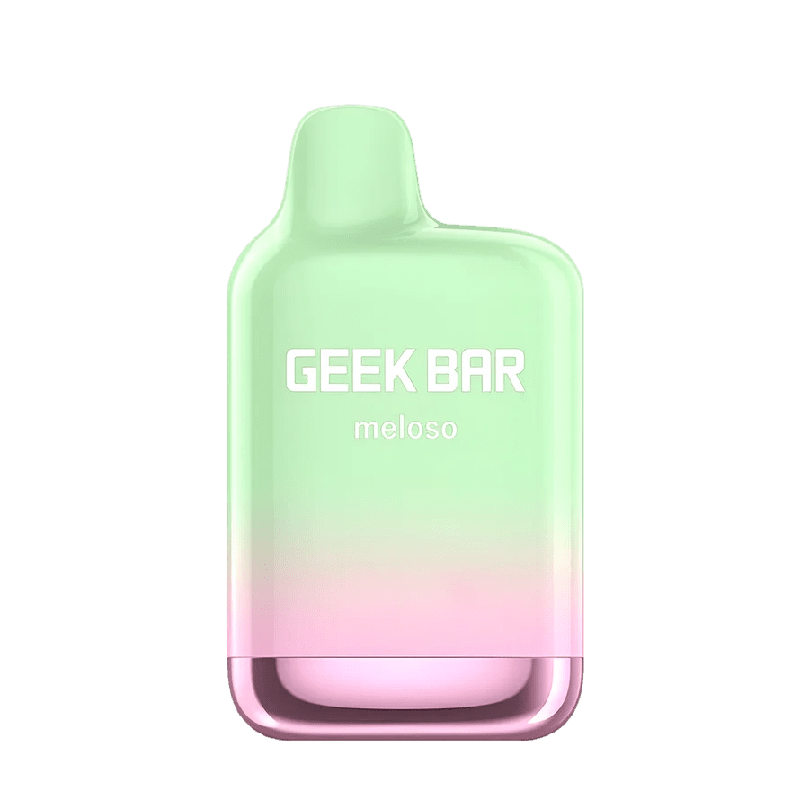 Geek Bar Meloso Pro 4000 Puffs Disposable Vape