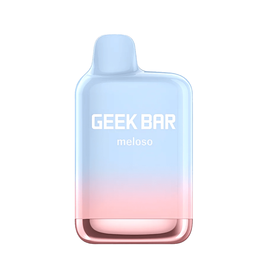 Geek Bar Meloso Pro 4000 Puffs Disposable Vape