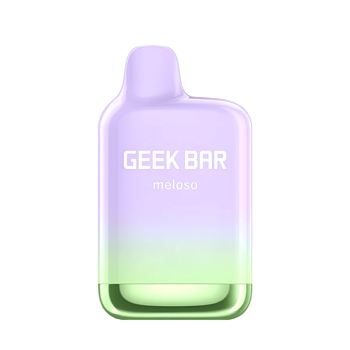 Geek Bar Meloso Pro 4000 Puffs Disposable Vape