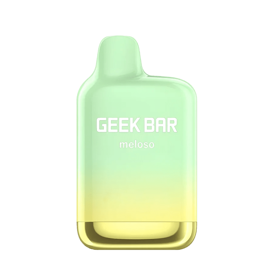 Geek Bar Meloso Pro 4000 Puffs Disposable Vape