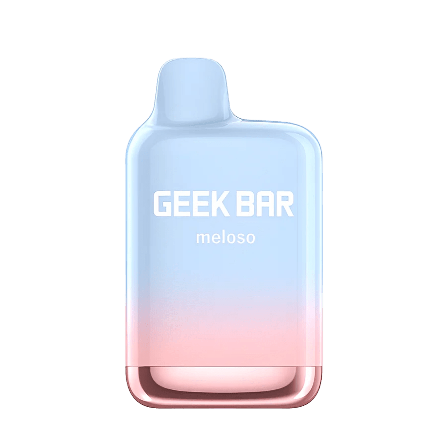 Geek Bar Meloso Pro 4000 Puffs Disposable Vape