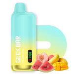 Geek Bar Meloso Ultra 10,000 Puffs Disposable Vape
