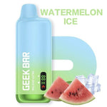 Geek Bar Meloso Ultra 10,000 Puffs Disposable Vape