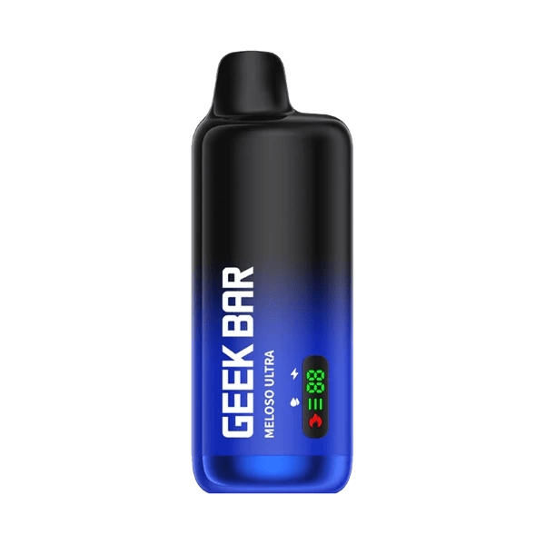 Geek Bar Meloso Ultra 10,000 Puffs Disposable Vape