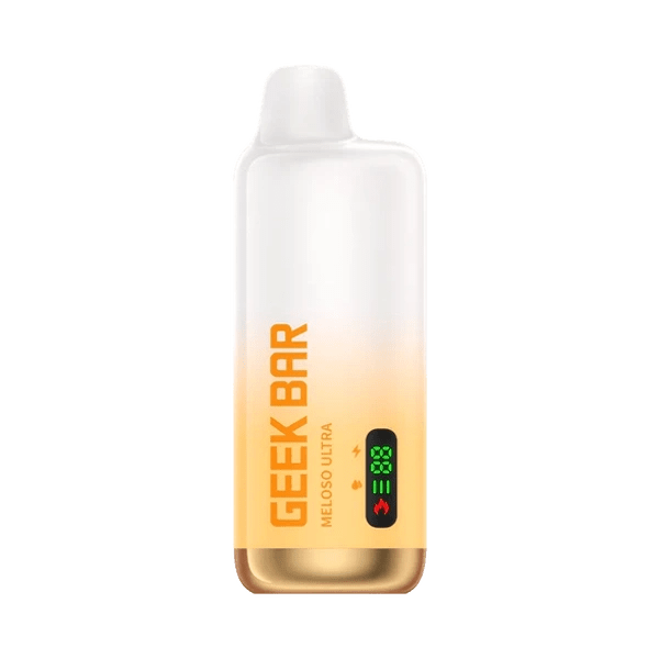 Geek Bar Meloso Ultra 10,000 Puffs Disposable Vape