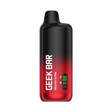 Geek Bar Meloso Ultra 10,000 Puffs Disposable Vape