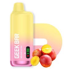 Geek Bar Meloso Ultra 10,000 Puffs Disposable Vape