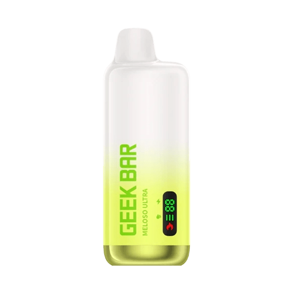 Geek Bar Meloso Ultra 10,000 Puffs Disposable Vape