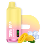 Geek Bar Meloso Ultra 10,000 Puffs Disposable Vape