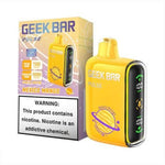 Geek Bar Pulse 15,000 Puffs Disposable Vape