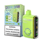 Geek Bar Pulse 15,000 Puffs Disposable Vape