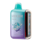 Geek Bar Pulse Frozen Edition disposable vape