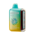 Geek Bar Pulse Frozen Edition disposable vape