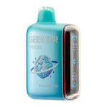 Geek Bar Pulse Frozen Edition disposable vape