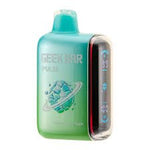 Geek Bar Pulse Frozen Edition disposable vape