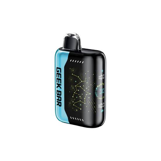 Geek Bar Pulse X 25,000 Puffs Disposable Vape