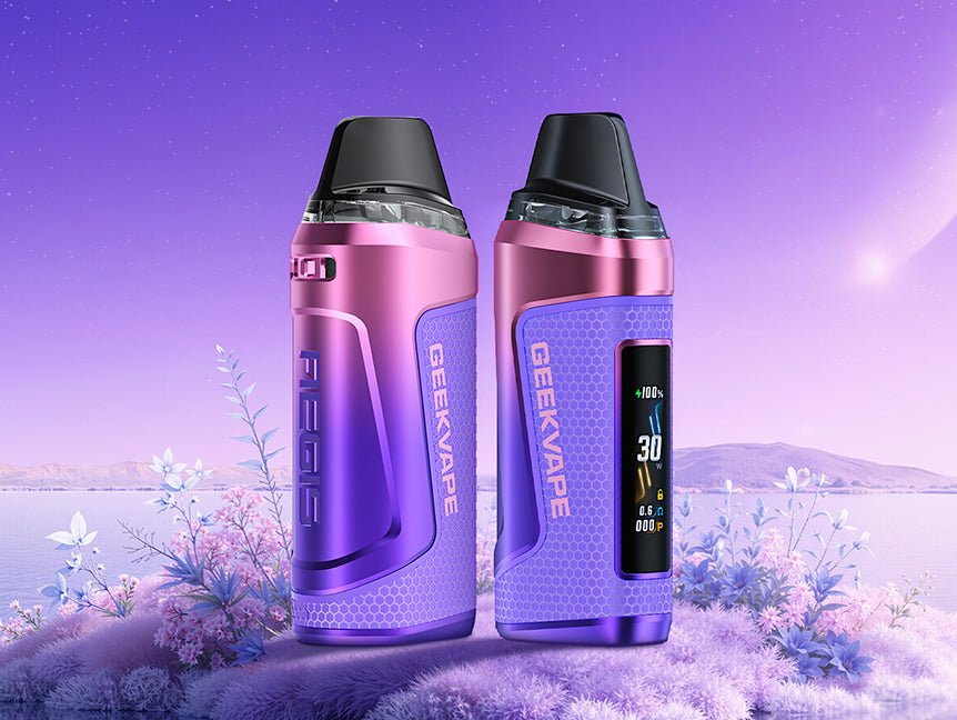 Geekvape – Aegis Nano 3
