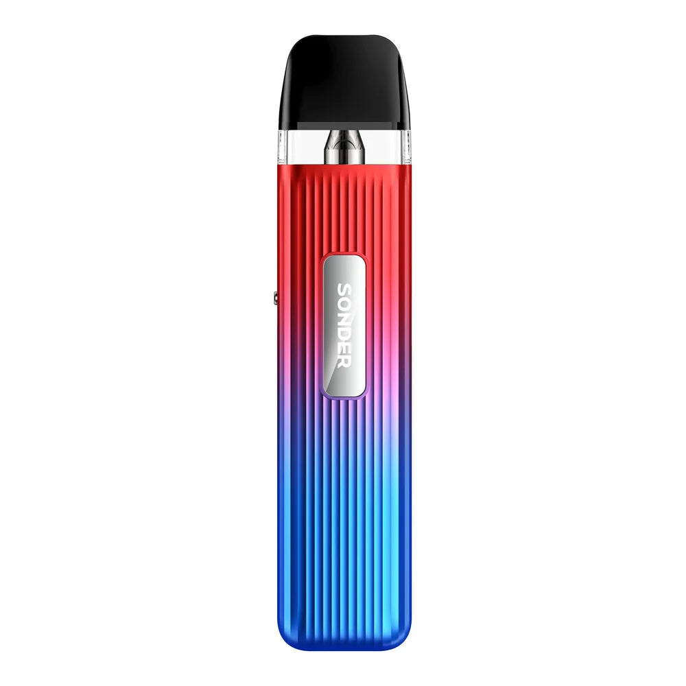 sonder Q pod device