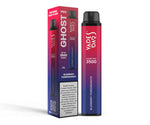 Ghost® Pro 3500 Blueberry Pomegranate by Vapes Bars