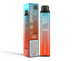Ghost® Pro 3500 Caramel Tobacco by Vapes Bars