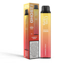 Ghost® Pro 3500 Caribbean Crush by Vapes Bars