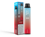Ghost® Pro 3500 Cola Ice by Vapes Bars