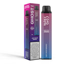 Ghost® Pro 3500 Juicy Grape Berries by Vapes Bars