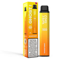 Ghost® Pro 3500 Orange Burst by Vapes Bars