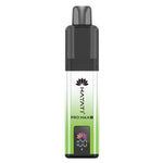 Hayati Pro Max Plus 6000 Puffs Prefilled Kit