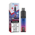 Hayati Pro Max Plus 6000 Puffs Prefilled Kit