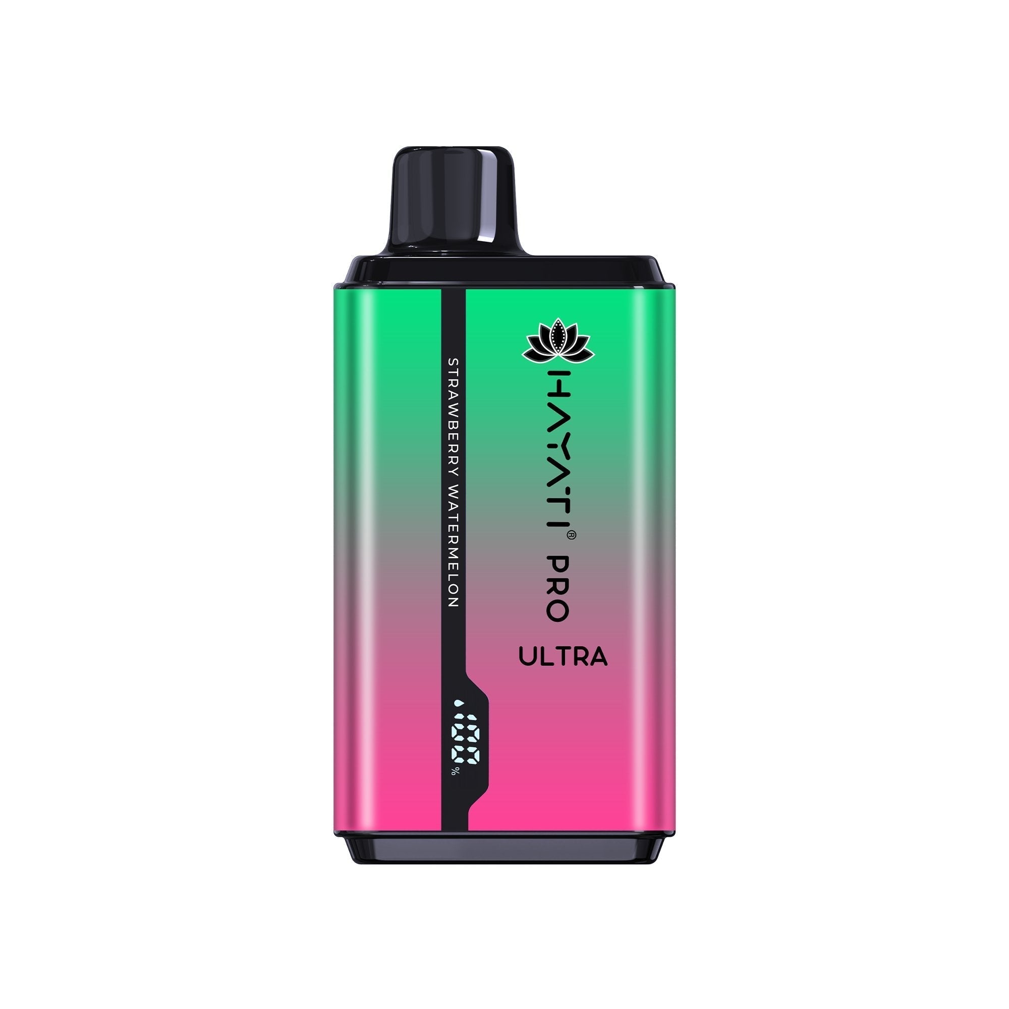 Hayati Pro Ultra 15000 Puffs Disposable Vape 20mg Hayati Pro Ultra 15000 Puffs Disposable Vape 20mg