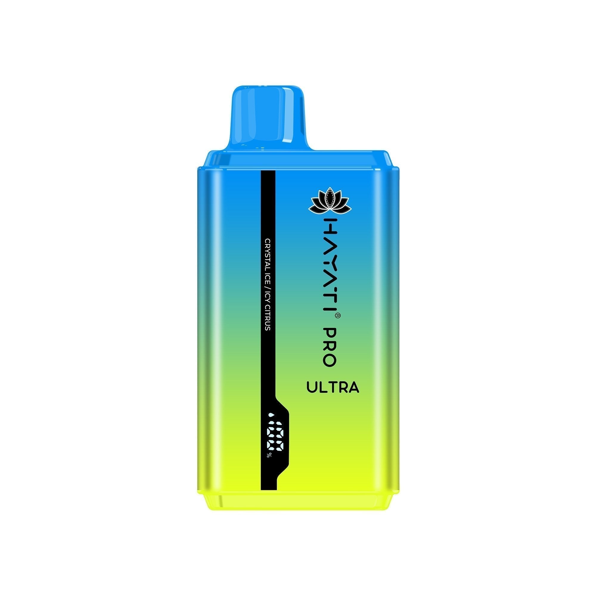 Hayati Pro Ultra 15000 Puffs Disposable Vape 20mg Hayati Pro Ultra 15000 Puffs Disposable Vape 20mg