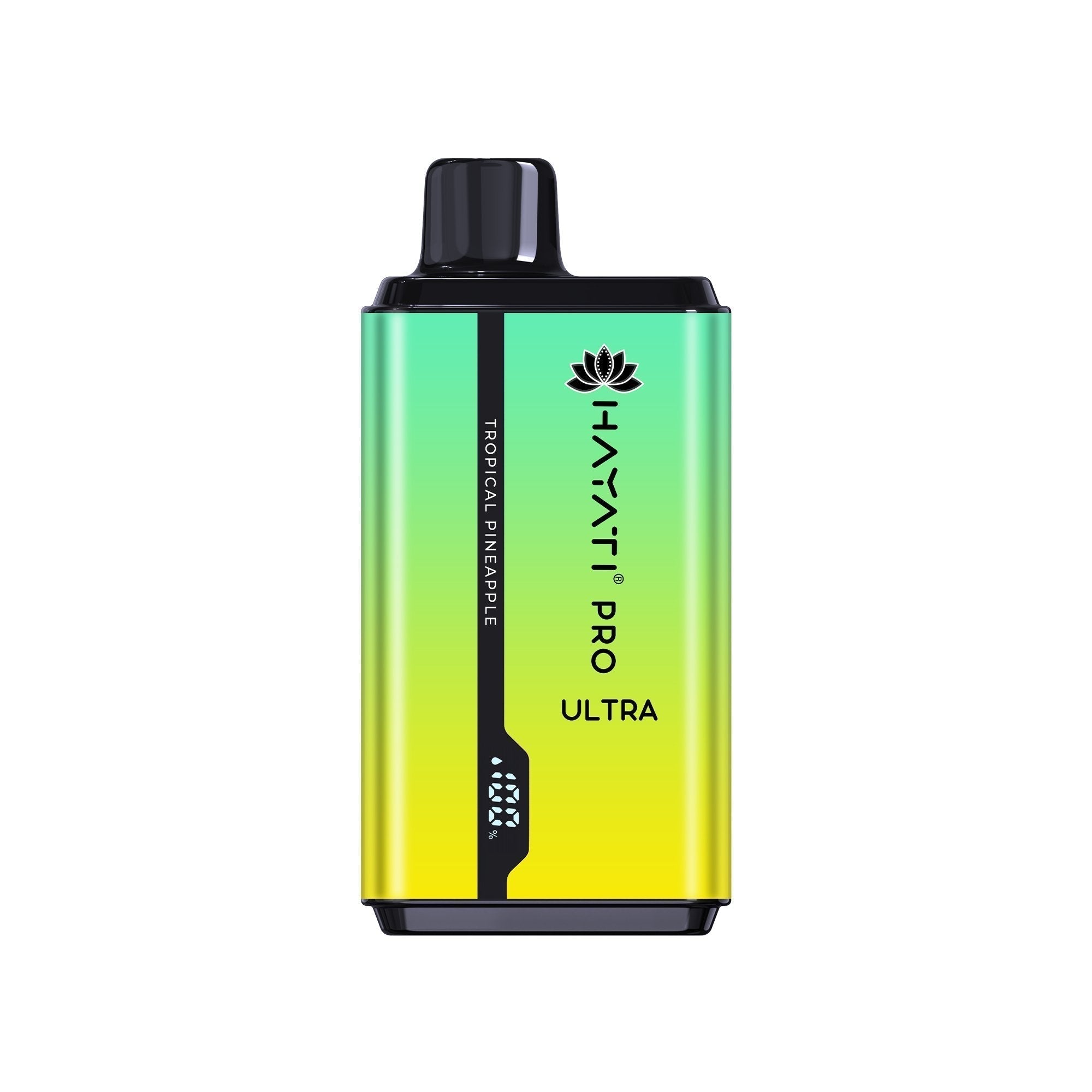 Hayati Pro Ultra 15000 Puffs Disposable Vape 20mg Hayati Pro Ultra 15000 Puffs Disposable Vape 20mg
