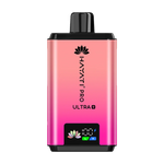 Hayati Pro Ultra plus 25K Disposable vape