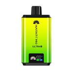 Hayati Pro Ultra plus 25K Disposable vape