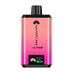 Hayati Pro Ultra plus 25K Disposable vape