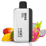 HQD Miracle 8000 Puffs DISPOSABLE VAPE