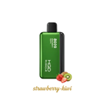 HQD Miracle 8000 Puffs DISPOSABLE VAPE