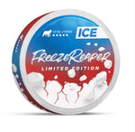 Ice Snus/Nicotine Pouches