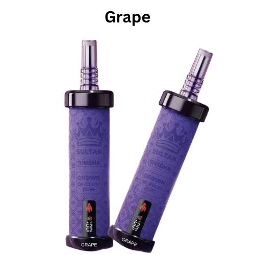 SULTAN SHISHA 100K DISPOSABLE VAPE