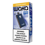 Waka Blade 50000 Puffs Disposable Vape