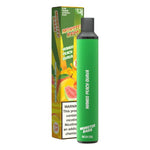 Monster Vape Labs Monster Bars Mi3500 puffs Disposable Vape