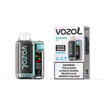 Vozol Vista 20,000 Puffs Disposable Vape