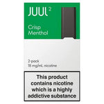 JUUL2Pod 18mg